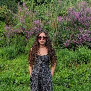 XXS Petite Loft Jumpsuit